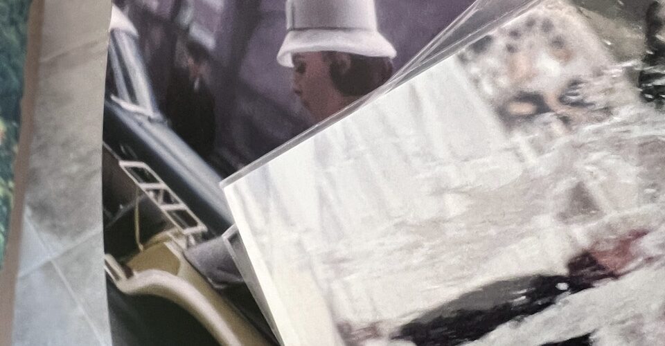 ソールライター