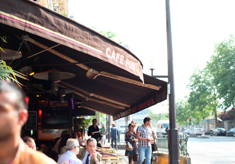 やりたいことが多すぎる？ブランディングの第一歩は思考の整理