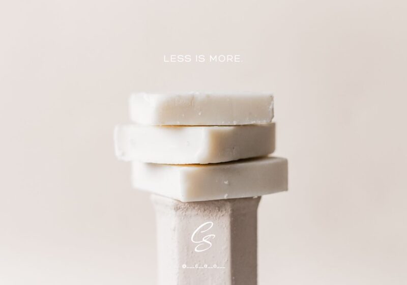 伝えすぎると、ブランドやサービスの印象はぼやけてしまう？